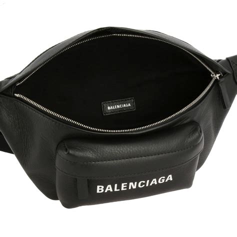 balenciaga belt bags women's.